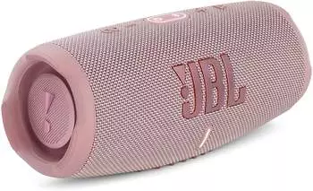 JBL Charge 5 Pink