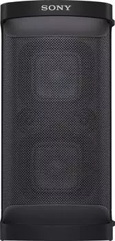 Sony SRS-XP500 – Der Sony SRS-XP500: Ein Meisterwerk für unterwegs