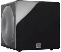 SVSound SVS SB-3000 Micro aktiver Subwoofer (highgloss weiss)