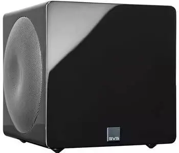 SVSound SB-3000 Micro Piano Gloss Black