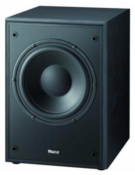 Magnat Monitor Supreme Sub 201 A schwarz