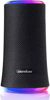 Soundcore Flare 2 schwarz