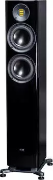 Elac Solano FS287 schwarz