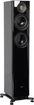 Elac Solano FS287 schwarz – Elac Solano FS287 schwarz für audiophile Heimwiedergabe