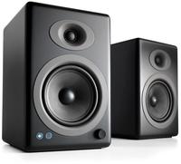 Audioengine HD3-BLK, Audioengine Hd3 (HD3-BLK) Schwarz