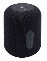 Lautsprecher Gembird 5w Bluetooth Mit Mikrofon Rot