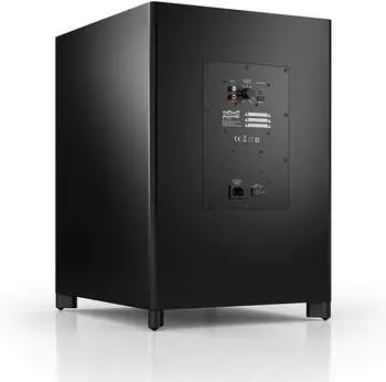 Nubert nuSub XW-1200 – Erleben Sie kraftvollen Bass mit dem Nubert nuSub XW-1200