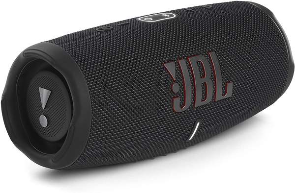 JBL Audio JBL Charge 5 Tomorrowland Edition