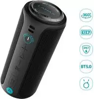 Lamax Sounder2 30W 360&deg; Bluetooth&reg; Lautsprecher