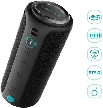 Lamax Sounder2