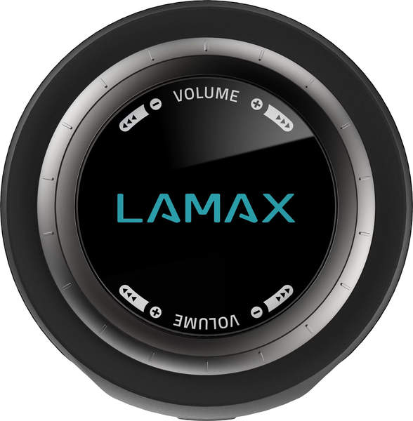 Lamax Sounder2