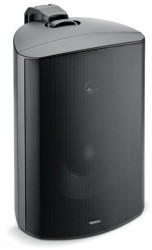 Focal 100 OD8 Black