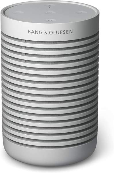 Bang & Olufsen Beosound Explore Grey Mist