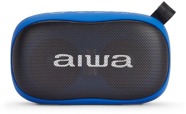 Aiwa BS-110 Blue