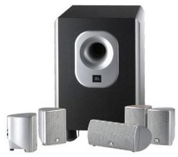 JBL SCS 140