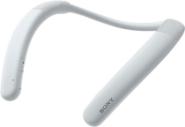 Sony SRS-NB10 White