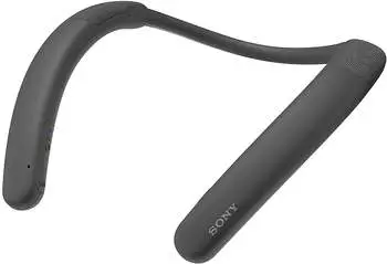 Sony SRS-NB10 Black