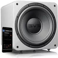 SVS SVS SB-1000 Pro - High Gloss White - Hochglanz Weiss
