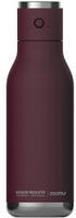 Asobu BT60, 500 ml, T&auml;gliche Nutzung, Burgund, Edelstahl, 24 h, 12 h