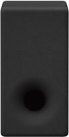 Sony SASW3.CEL, Sony SA-SW3 (1 Stk., 200 W) (SASW3.CEL) Schwarz