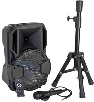 Party Light & Sound 15-6135PLS
