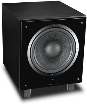 Wharfedale SW-12 black