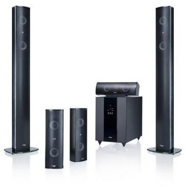 Teufel Theater LT 2