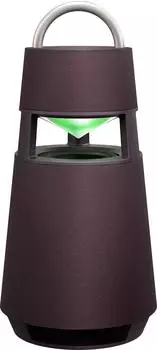 LG XBOOM 360 RP4 Burgundy