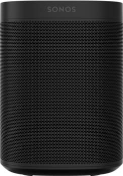 Sonos One SL 2 Room Starter Set schwarz – Vielseitige Steuerungsmöglichkeiten und Kompatibilität