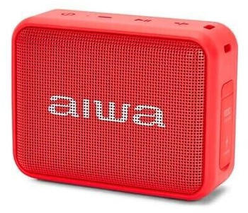 Aiwa BS-200 Red