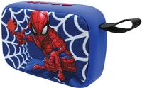 Lexibook Spider-Man Bluetooth tragbarer Lautsprecher