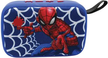 Lexibook BT018SP Spider-Man – Entdecken Sie den Lexibook BT018SP Spider-Man: Ein Bluetooth Lautsprecher für die junge Generation