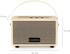 Bennett & Ross BB-820CW Creme Weiß