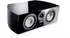 Canton Smart Vento 5 schwarz high gloss
