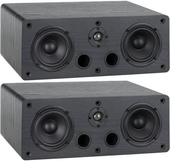 McGrey CS-440 (Pair)
