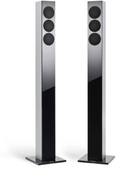 Revox Column G70 silber/schwarz