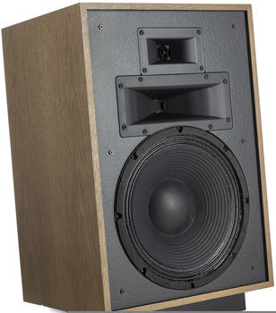 Klipsch Heresy IV Distressed Oak