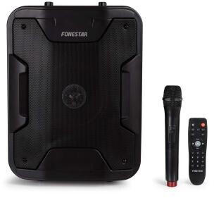 fonestar California Black