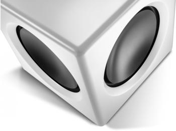 Wavemaster Fusion Soft White – Ein Meisterwerk der Klangqualität