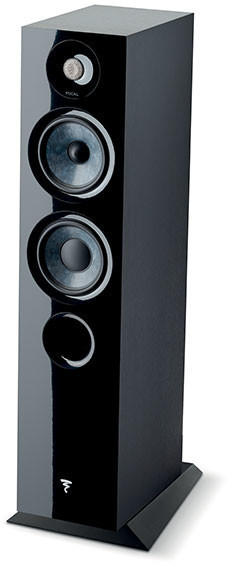 Focal Chora 816 Black