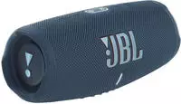 JBL JBLCHARGE5BLU, JBL Charge 5, Blau