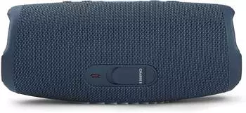 JBL Charge 5 Blue – JBL Charge 5 Blue überzeugt mit kraftvollem Sound für jeden Outdoor-Einsatz