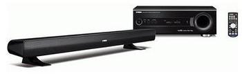 YAMAHA YHT-S 400