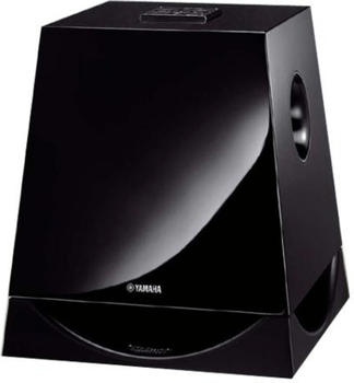 Yamaha NS-SW700 schwarz