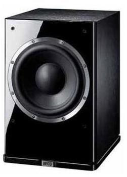 Heco Metas XT Sub 251 A