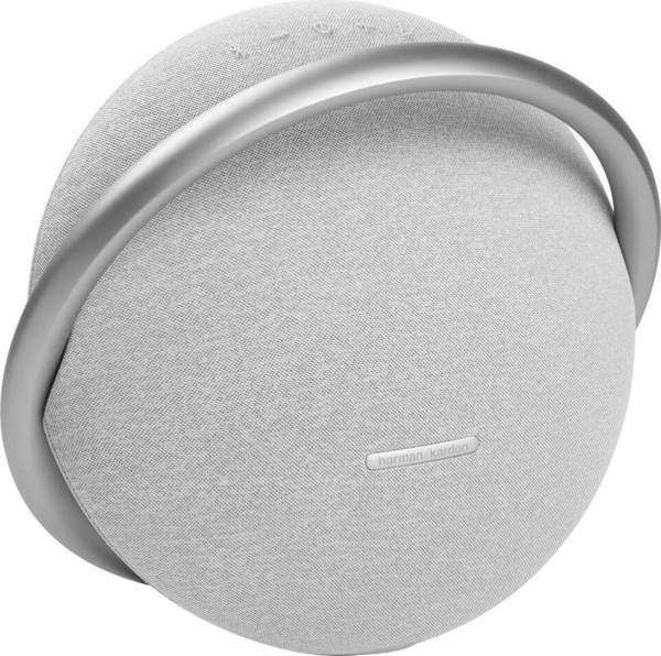 Harman-Kardon Onyx Studio 7 grau