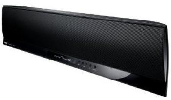 YAMAHA YSP-4100