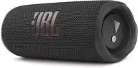 JBL JBLFLIP6BLK, JBL Flip 6 Bluetooth-Lautsprecher schwarz