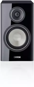 Canton Townus 30 schwarz