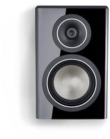 Canton Townus 10 OnWall Lautsprecher (highgloss schwarz)